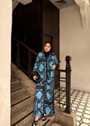 HR-1507H&R ButikHR - Samira Zincir Desen Takım
