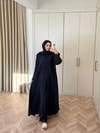HR-0871H&R ButikMb- Ferlaw 2 Li Takım Lacivert