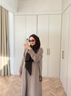 HR-0870H&R ButikMb- Ferlaw 2 Li Takım Vizon