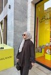 TKM-1938H&R ButikMC-Palan Muadil Oysh Takım Kahve