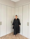 TAKM-2333H&R ButikNG- Gusto Etekli Takım Siyah