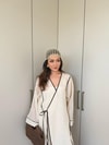 HR-1062H&R ButikPw- Anlas Keten Takım Ekru