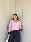 HR-1521H&R ButikPw- Fira Takım Pembe Lacivert