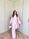 HR-1040H&R ButikQu- Nehir Takım Pembe