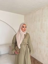 HR-0824H&R ButikTB - Etas Keten Etekli Takım Haki