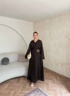 HR-0824H&R ButikTB - Etas Keten Etekli Takım Acı Kahve