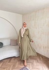 HR-0824H&R ButikTB - Etas Keten Etekli Takım Haki