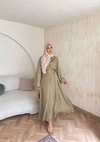 HR-0824H&R ButikTB - Etas Keten Etekli Takım Haki