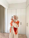 HR-2963H&R ButikTB - Nema Oysh Takım Bej