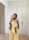 HR-2963H&R ButikTB - Nema Oysh Takım Sarı