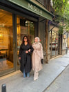 TRNÇKT-06H&R ButikEko Gabardin Trenç Camel
