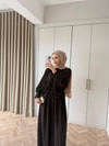 HR-0251H&R ButikPw-Retro Tulum Acı Kahve