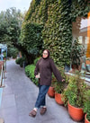 HR-3524H&R ButikTB - Asya Tunik Kahve