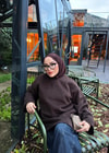 HR-3524H&R ButikTB - Asya Tunik Kahve