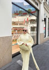 HR-1118H&R ButikTB - Güla Tunik Sarı