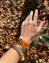 Amber Dawn Bracelet