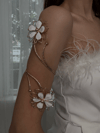 Bloossom Dance Gold Pazu Bileklik