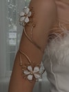 Bloossom Dance Gold Pazu Bileklik