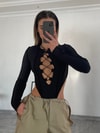 ÇAPRAZ BAĞLAMALI BODY 