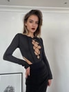 ÇAPRAZ BAĞLAMALI BODY 