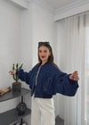 Denim Ceket