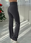 Füme Zr Model Çımalı Likralı Pantolon