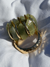 Gaia Leaf Cuff