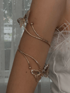 Grace Gold Pazu Bileklik