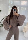 Hoddie Vizon Triko Takım 