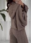 Hoddie Vizon Triko Takım 
