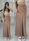 Lee Maxi Boy Vizon Saten Etek 