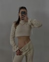 ÖRME MODEL ALT ÜST TAKIM 