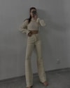 ÖRME MODEL ALT ÜST TAKIM 