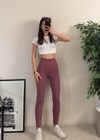 Oysa Model Gül Kurusu Tayt