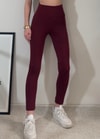 Oysh Model Bordo Tayt