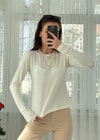 Rori Basic Ekru Body