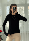Rori Basic Siyah Body
