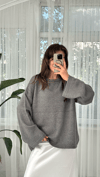 Rose Füme Basic Kazak 
