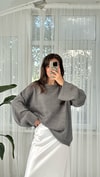 Rose Füme Basic Kazak 