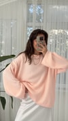 Rose Pudra Basic Kazak 