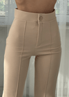 Taş Zr Model Çımalı Likralı Pantolon