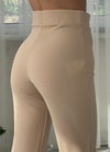 Taş Zr Model Çımalı Likralı Pantolon