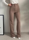 Vizon Zr Model Çımalı Likralı Pantolon 