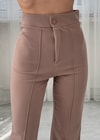 Vizon Zr Model Çımalı Likralı Pantolon 