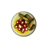 Spil Peynir Dolgulu Karışık Biber 550 gr