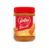 Lotus Spread Crunchy Parçacıklı 380 gr