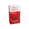 Talya Foods Filizlenmiş Kırmızı Mercimek Kinoa Makarnası 200 gr