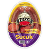 Akdeniz Toros Dana Kangal Sucuk 200 grVafi