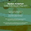 Ardahan Göle Eski Kaşar PeyniriVafi