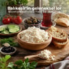 Balıkesir Süt(Kelle) LoruMemleket Gurmesi